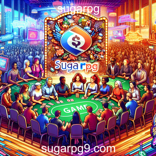 Explorando a Categoria 'Comunidade' no SugarPG